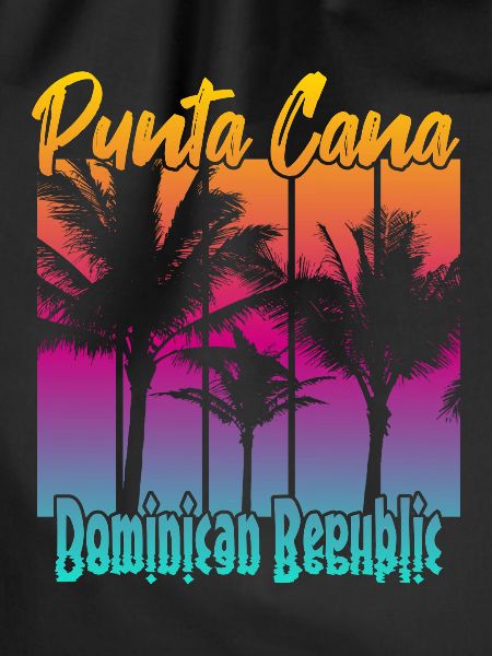 Punta Cana Dominican Republic