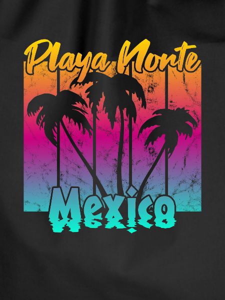 Playa Norte Mexico