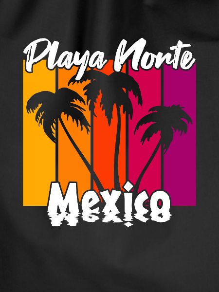 Playa Norte Mexico