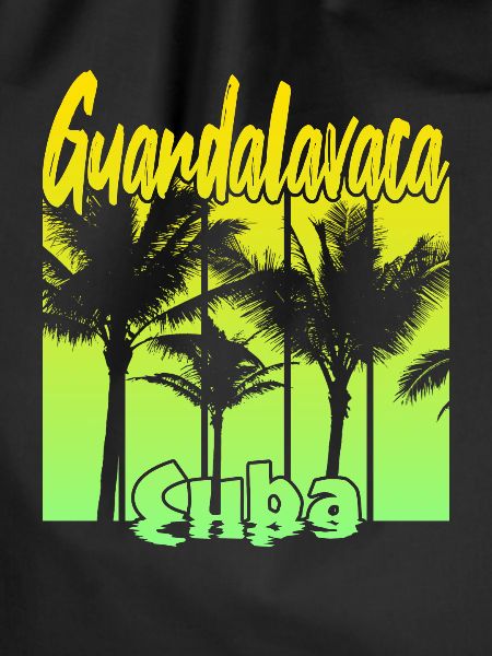 Guardalavaca Cuba