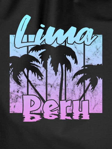 Lima Peru