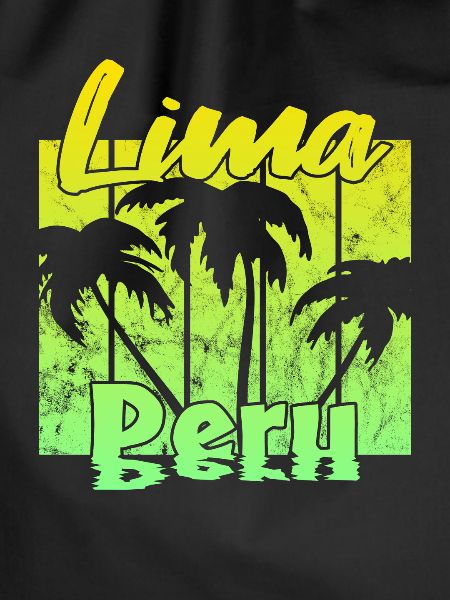 Lima Peru
