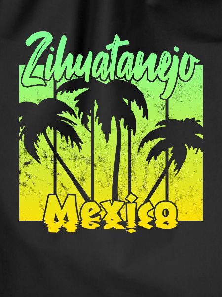 Zihuatanejo Mexico