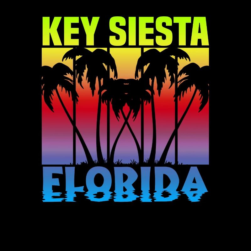 Key Siesta Florida