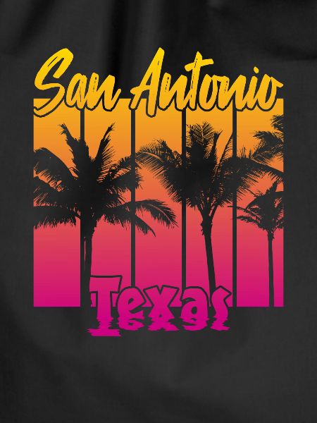 San Antonio Texas