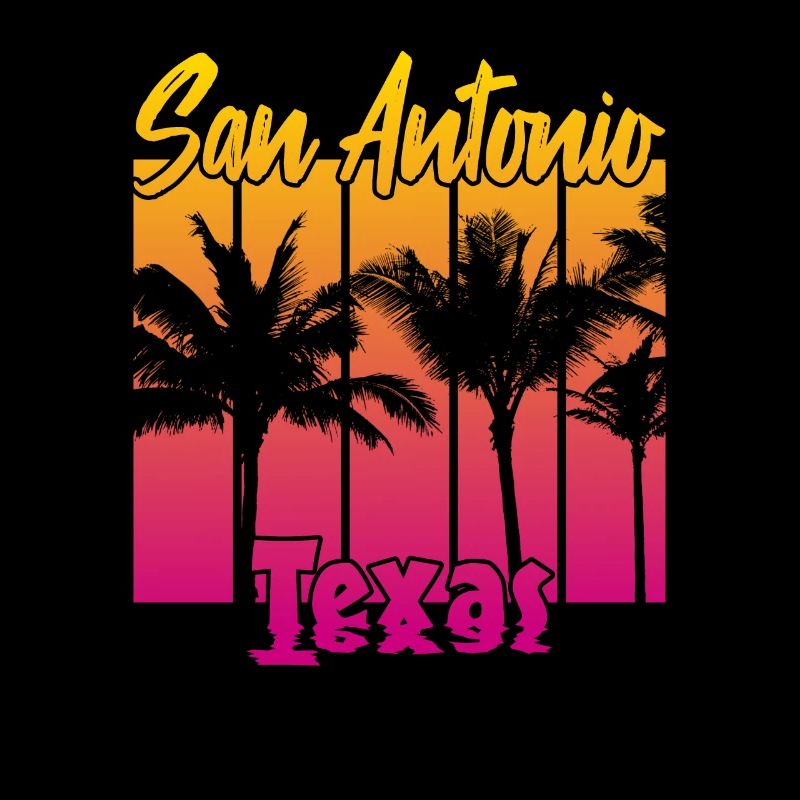 San Antonio Texas