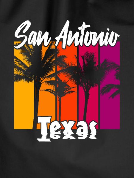 San Antonio Texas