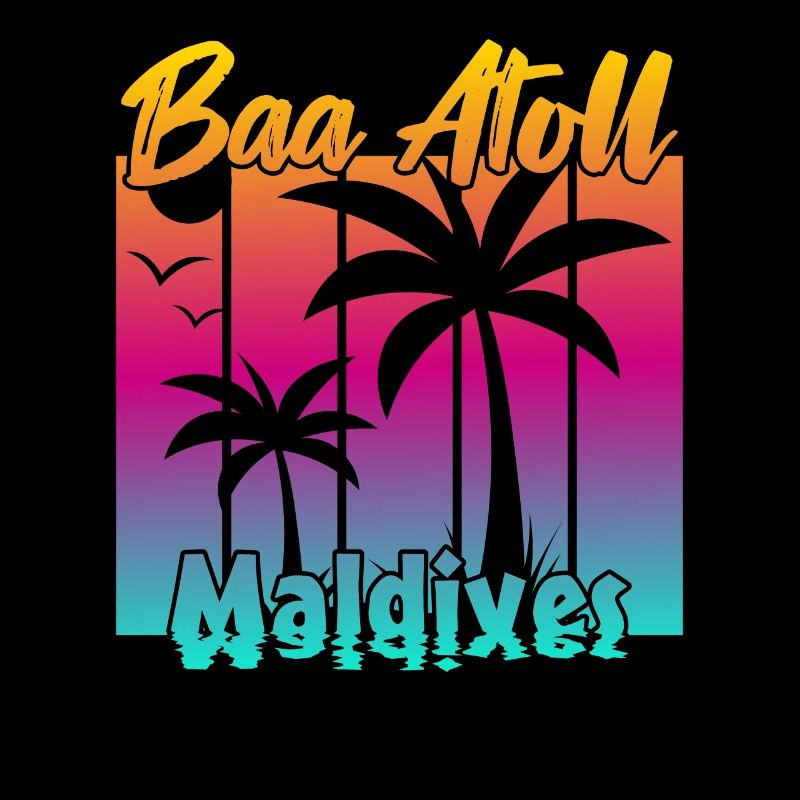 Baa Atoll Maldives