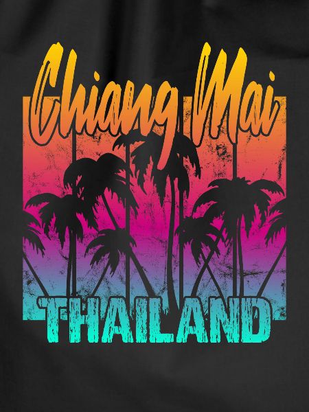 Chiang Mai Thailand