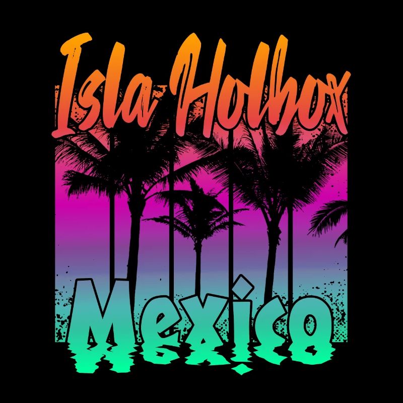 Isla Holbox Mexico