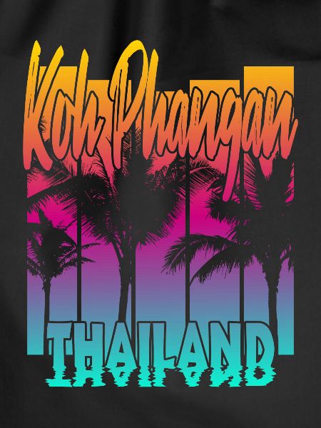 Koh Phangan Thailand