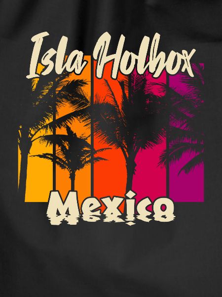 Isla Holbox Mexico
