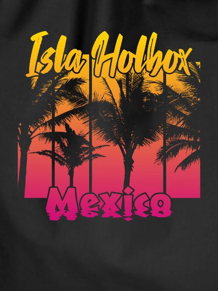 Isla Holbox Mexico
