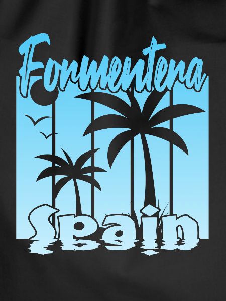 Formentera Spain