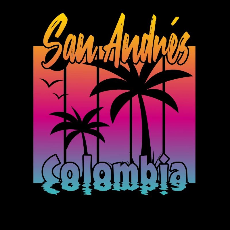 San Andrés Colombie