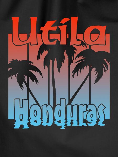 Utila Honduras