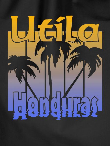 Utila Honduras