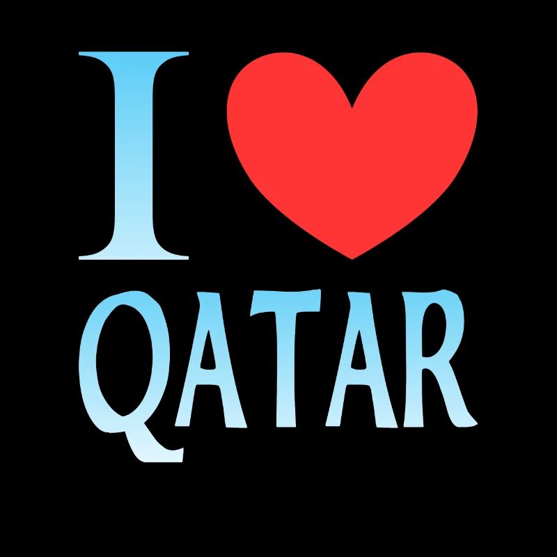 Ich liebe Katar
