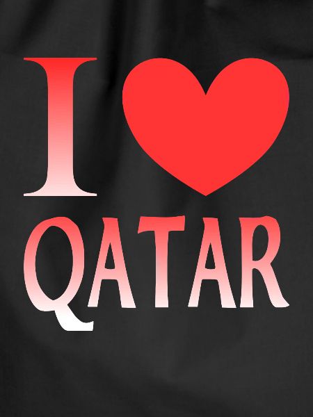 I love Qatar