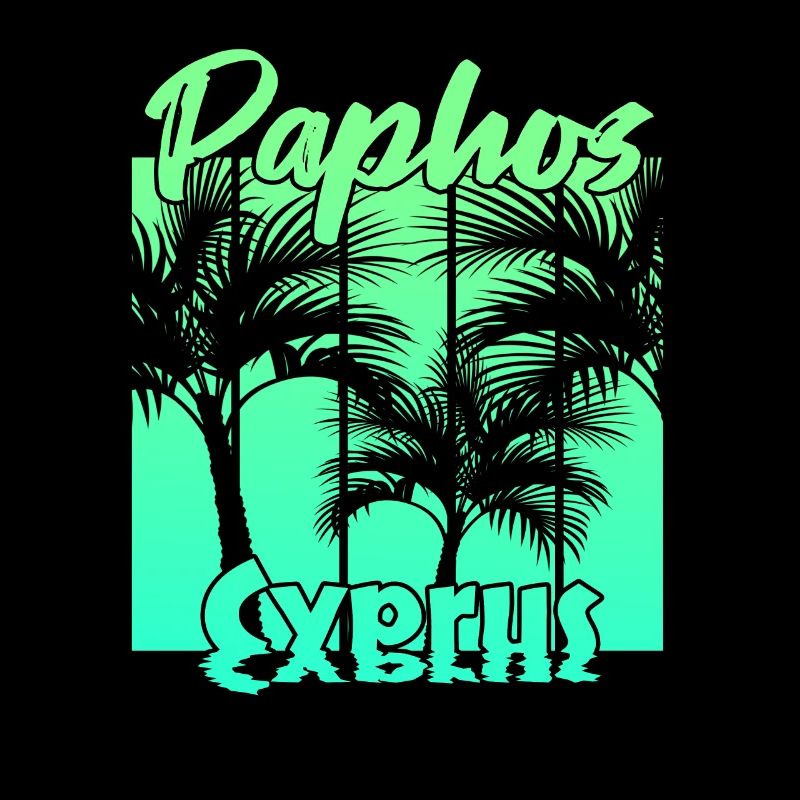 Paphos Cyprus