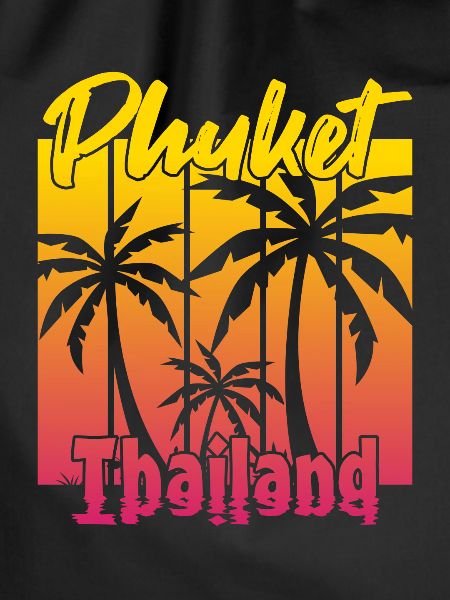 Phuket Thailand Sunset