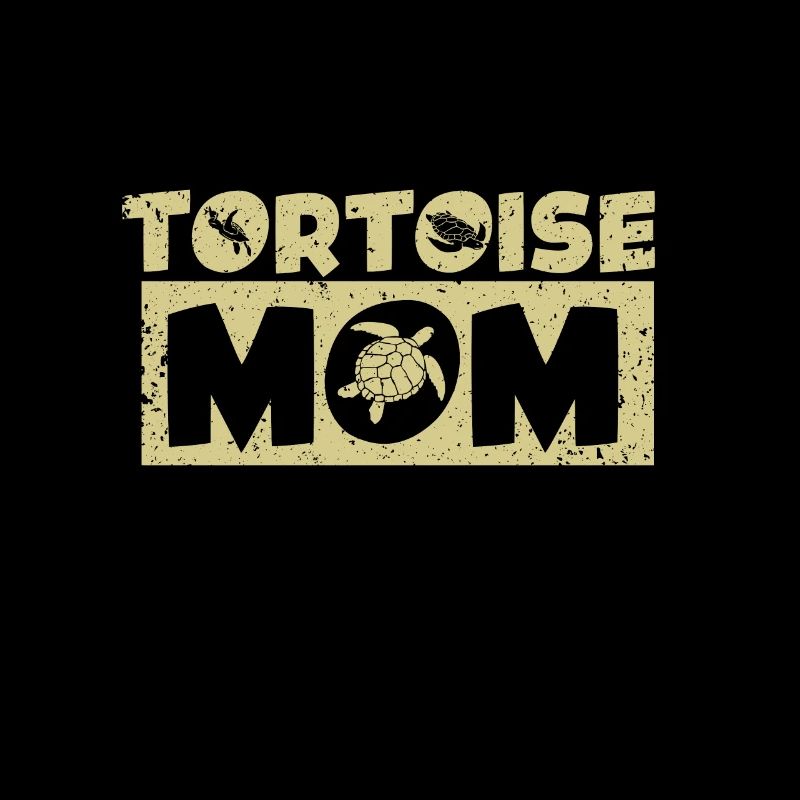 Turtle Mama