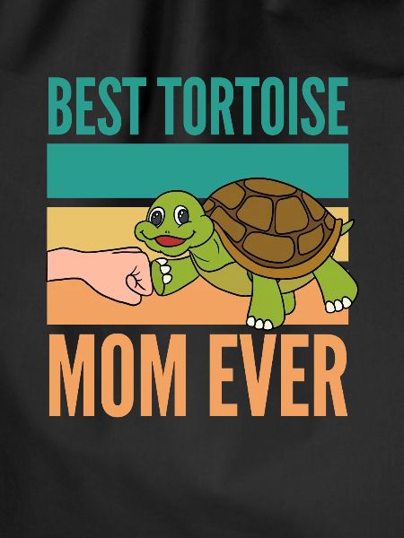 Best turtle moma ever