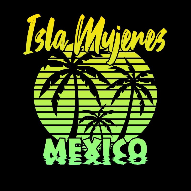 Isla Mujeres Mexico