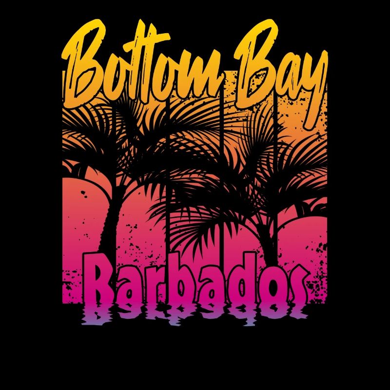 Bottom Bay Barbados