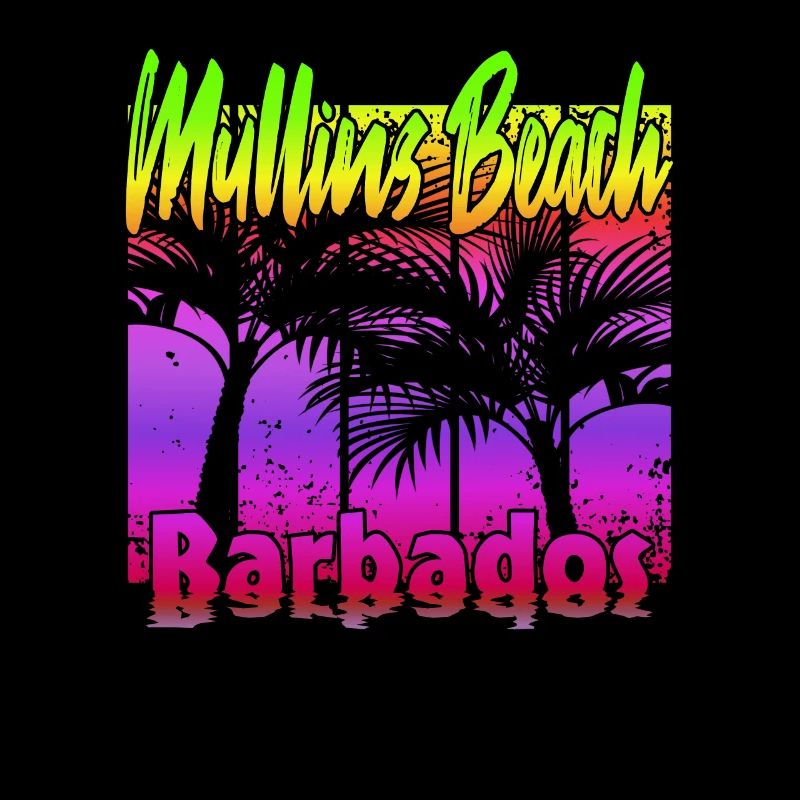Mullins Beach Barbade