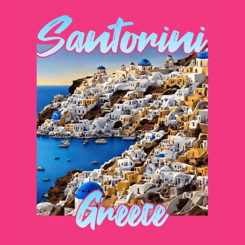 Santorini