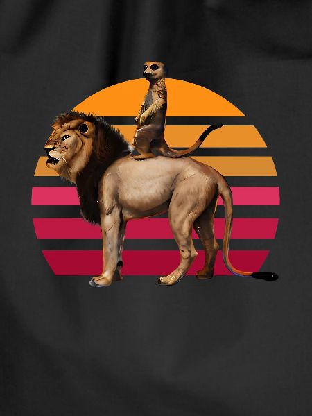 Royal Meerkat