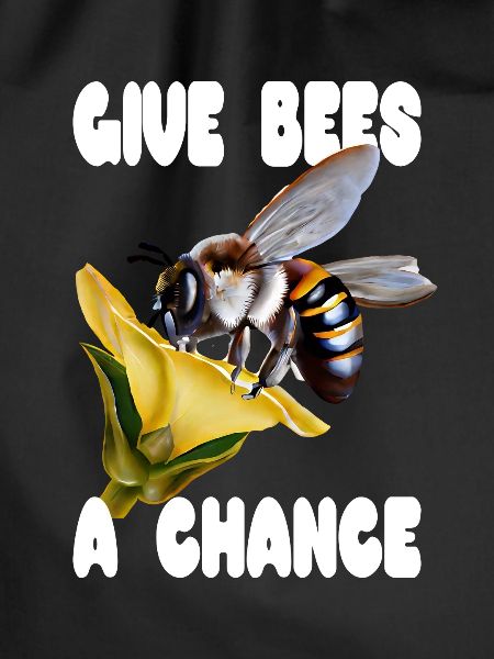 Give Bees a Chance