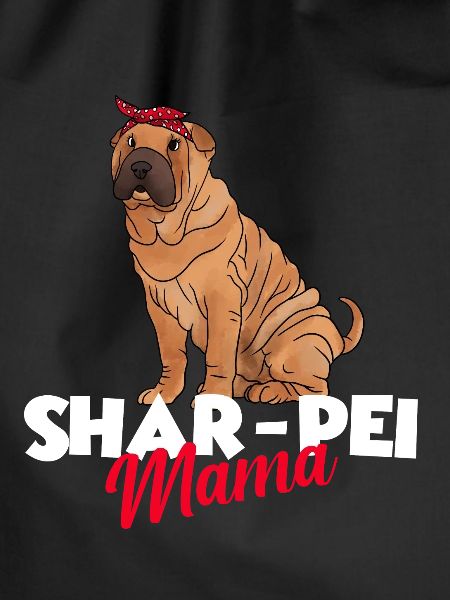 Chinese Shar Pei
