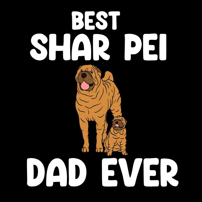 Chinese Shar Pei
