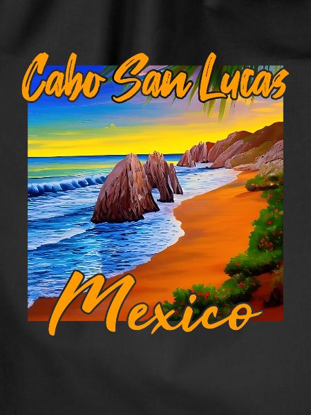 Cabo San Lucas Sunset
