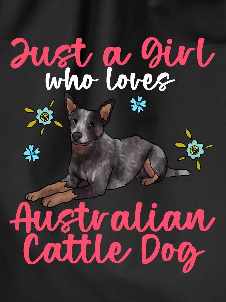 Australian Cattle Dog