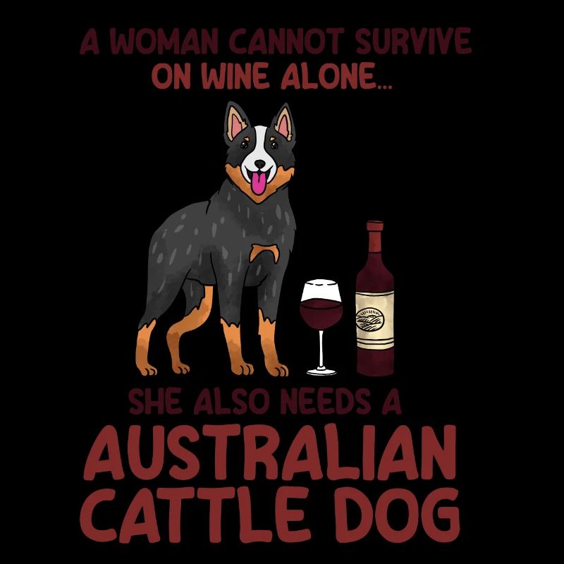 Bouvier australien