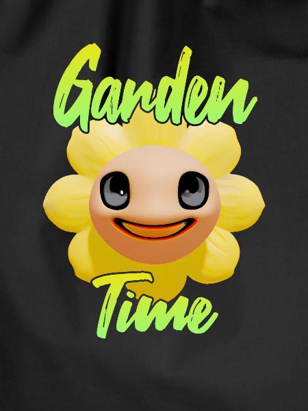 Gardentime Sunflower