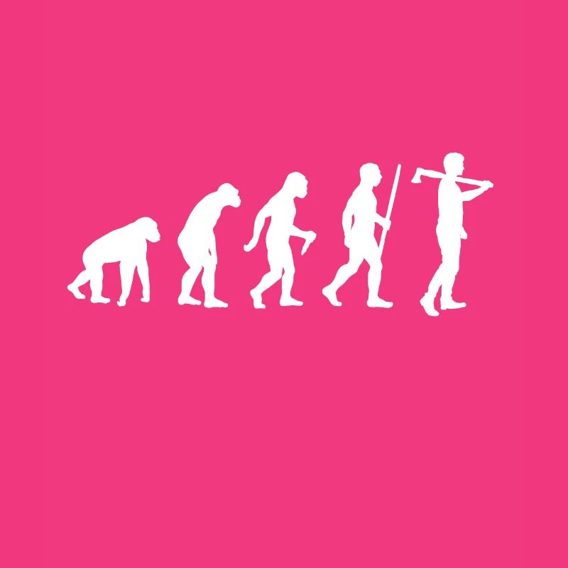 Axe Evolution