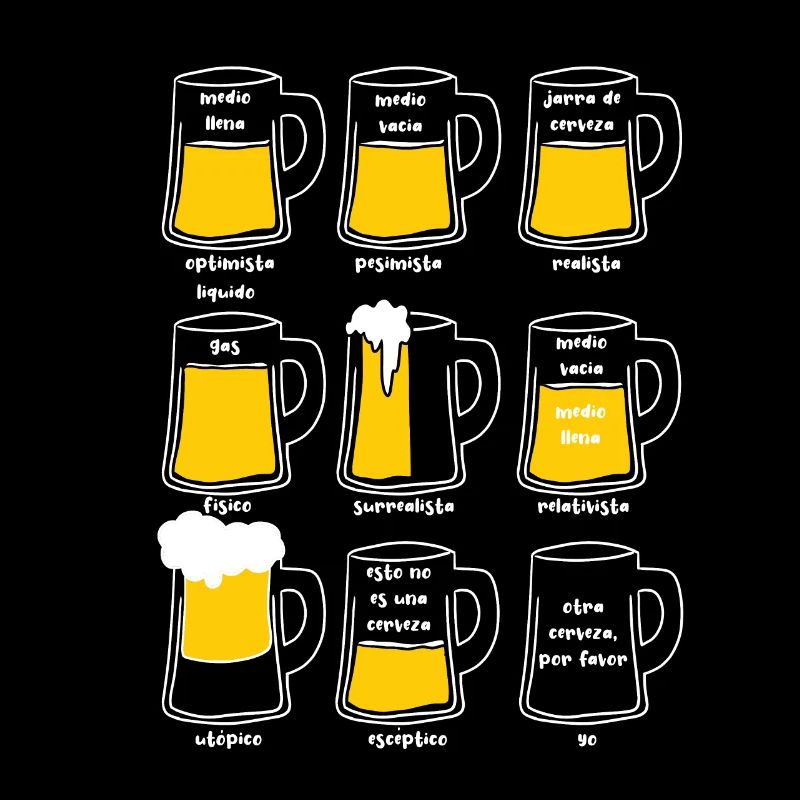 Lustiges Bier