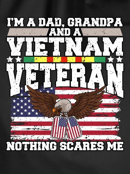 Vietnam Veteran