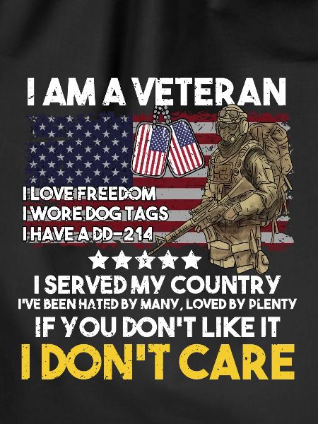 Vietnam Veteran