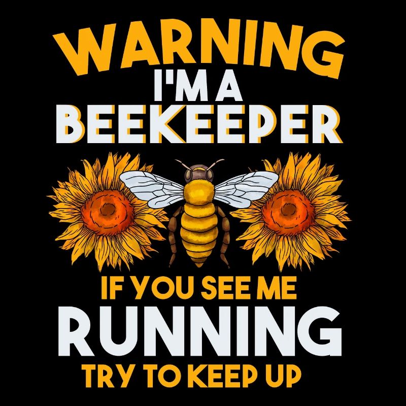 Beekeeper Bee Gift