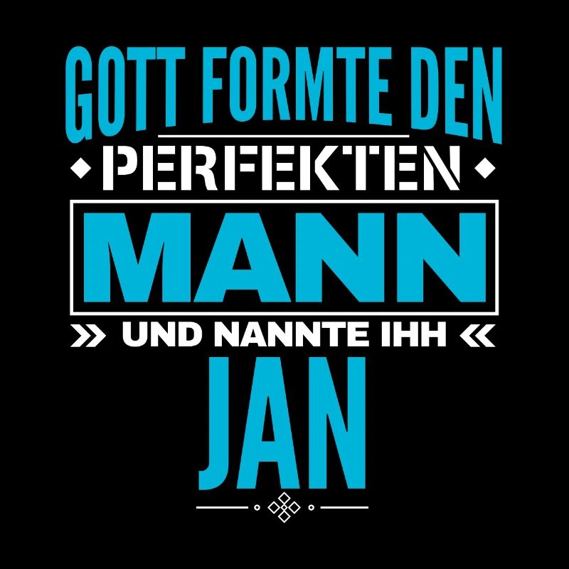 jan Und Name Design