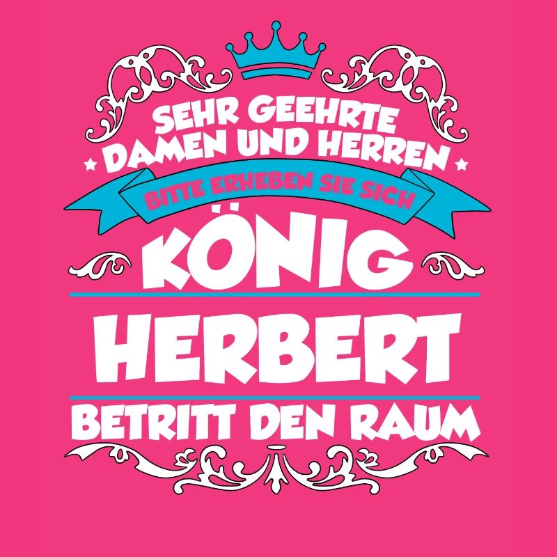 Herbert Name Design