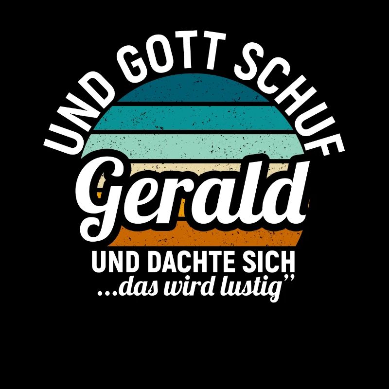 Gerald