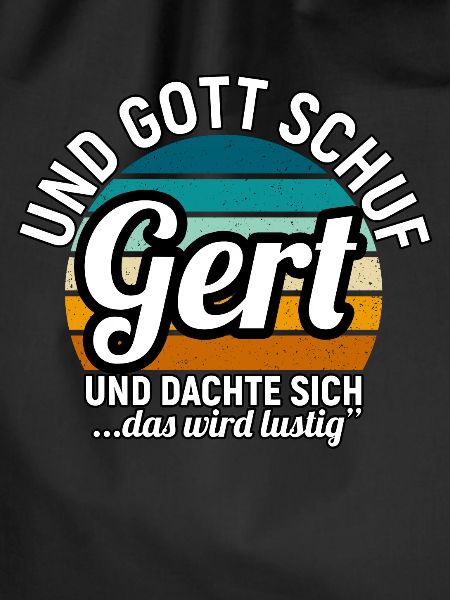 Gert