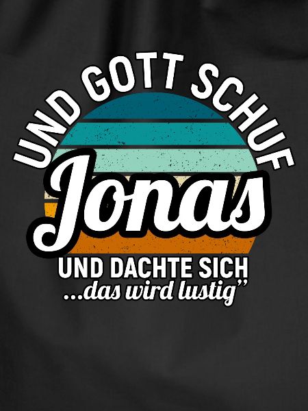 Jonas