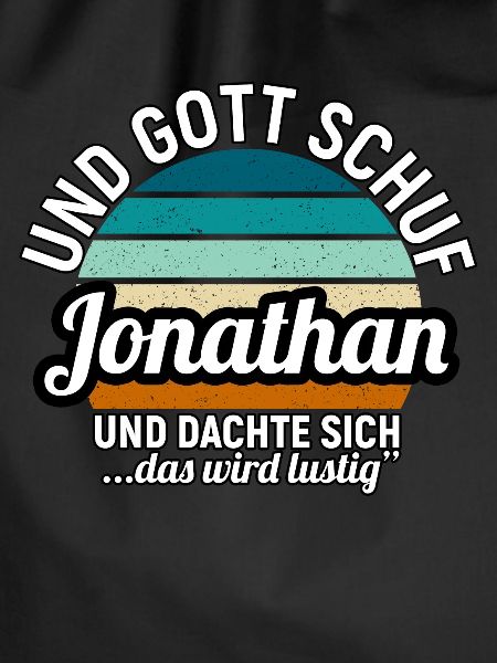 Jonathan